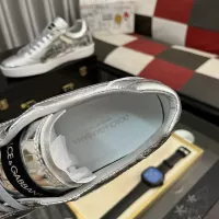 $80.00 USD Dolce & Gabbana D&G Casual Shoes For Women #1356468