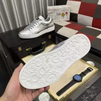 $80.00 USD Dolce & Gabbana D&G Casual Shoes For Women #1356468