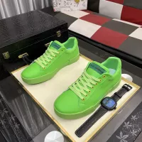 $80.00 USD Dolce & Gabbana D&G Casual Shoes For Men #1356469