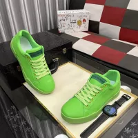 $80.00 USD Dolce & Gabbana D&G Casual Shoes For Women #1356470