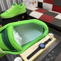 $80.00 USD Dolce & Gabbana D&G Casual Shoes For Women #1356470