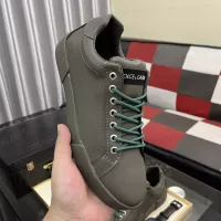 $80.00 USD Dolce & Gabbana D&G Casual Shoes For Women #1356472