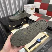 $80.00 USD Dolce & Gabbana D&G Casual Shoes For Women #1356472