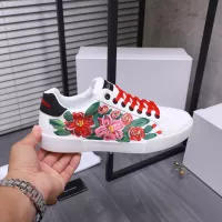 $85.00 USD Dolce & Gabbana D&G Casual Shoes For Men #1356478
