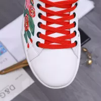 $85.00 USD Dolce & Gabbana D&G Casual Shoes For Men #1356478