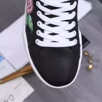 $85.00 USD Dolce & Gabbana D&G Casual Shoes For Women #1356481