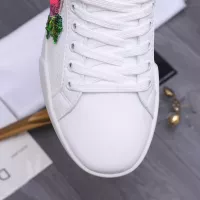 $85.00 USD Dolce & Gabbana D&G Casual Shoes For Women #1356483