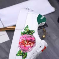 $85.00 USD Dolce & Gabbana D&G Casual Shoes For Women #1356483