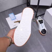 $85.00 USD Dolce & Gabbana D&G Casual Shoes For Men #1356484