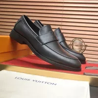$98.00 USD Louis Vuitton LV Oxfords Shoes For Men #1356503