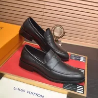 $98.00 USD Louis Vuitton LV Oxfords Shoes For Men #1356503