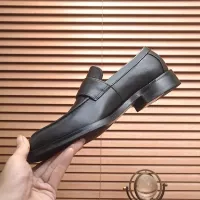 $98.00 USD Louis Vuitton LV Oxfords Shoes For Men #1356503