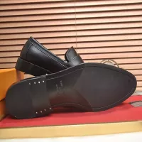 $98.00 USD Louis Vuitton LV Oxfords Shoes For Men #1356503