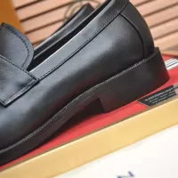 $98.00 USD Louis Vuitton LV Oxfords Shoes For Men #1356503