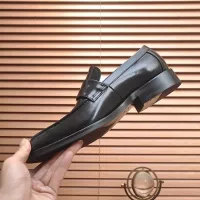 $98.00 USD Louis Vuitton LV Oxfords Shoes For Men #1356504