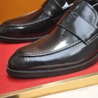 $98.00 USD Louis Vuitton LV Oxfords Shoes For Men #1356504