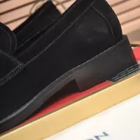 $98.00 USD Louis Vuitton LV Oxfords Shoes For Men #1356505