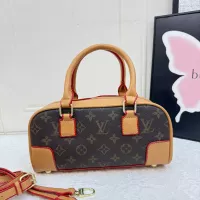 $39.00 USD Louis Vuitton HandBags For Women #1356506