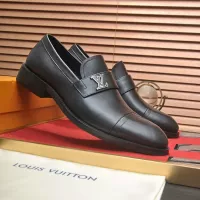 $98.00 USD Louis Vuitton LV Oxfords Shoes For Men #1356513
