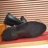 $98.00 USD Louis Vuitton LV Oxfords Shoes For Men #1356513