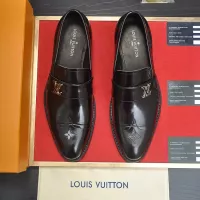$98.00 USD Louis Vuitton LV Oxfords Shoes For Men #1356514