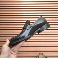 $98.00 USD Louis Vuitton LV Oxfords Shoes For Men #1356514