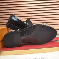 $98.00 USD Louis Vuitton LV Oxfords Shoes For Men #1356514