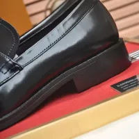 $98.00 USD Louis Vuitton LV Oxfords Shoes For Men #1356514