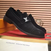 $98.00 USD Louis Vuitton LV Oxfords Shoes For Men #1356515