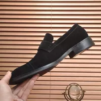 $98.00 USD Louis Vuitton LV Oxfords Shoes For Men #1356515