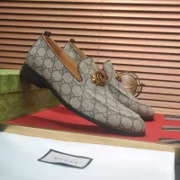 $96.00 USD Gucci Oxfords Shoes For Men #1356525