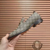 $96.00 USD Gucci Oxfords Shoes For Men #1356525