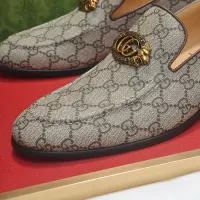 $96.00 USD Gucci Oxfords Shoes For Men #1356525