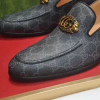 $96.00 USD Gucci Oxfords Shoes For Men #1356527