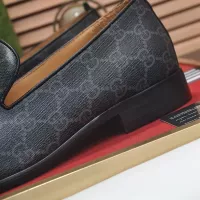 $96.00 USD Gucci Oxfords Shoes For Men #1356527