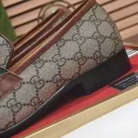 $96.00 USD Gucci Oxfords Shoes For Men #1356528