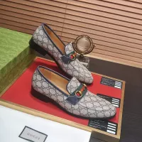 $96.00 USD Gucci Oxfords Shoes For Men #1356529