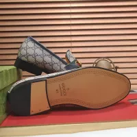 $96.00 USD Gucci Oxfords Shoes For Men #1356529