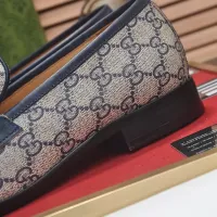 $96.00 USD Gucci Oxfords Shoes For Men #1356529