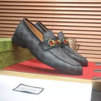 $96.00 USD Gucci Oxfords Shoes For Men #1356530