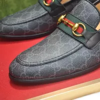 $96.00 USD Gucci Oxfords Shoes For Men #1356530