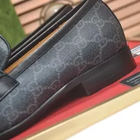 $96.00 USD Gucci Oxfords Shoes For Men #1356530