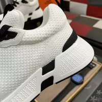 $88.00 USD Hermes Casual Shoes For Men #1356534