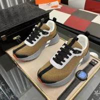 $88.00 USD Hermes Casual Shoes For Men #1356535