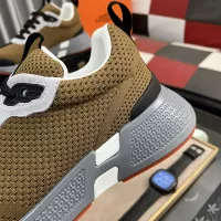 $88.00 USD Hermes Casual Shoes For Men #1356535
