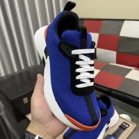 $88.00 USD Hermes Casual Shoes For Men #1356536