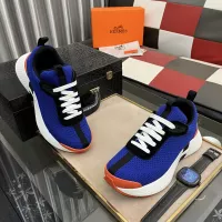$88.00 USD Hermes Casual Shoes For Men #1356536