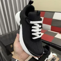 $88.00 USD Hermes Casual Shoes For Men #1356543