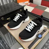 $88.00 USD Hermes Casual Shoes For Men #1356543