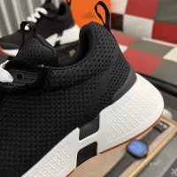 $88.00 USD Hermes Casual Shoes For Men #1356543